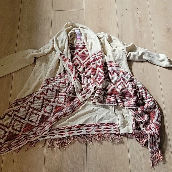 Cardigan - Picture 2 of 2